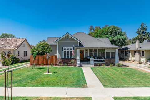 1422 Irwin Street, Hanford, CA 93230