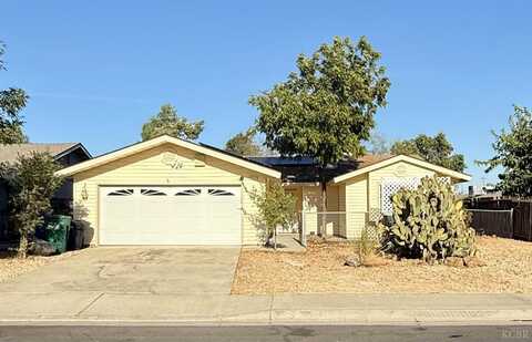573 Manor Avenue, Hanford, CA 93230
