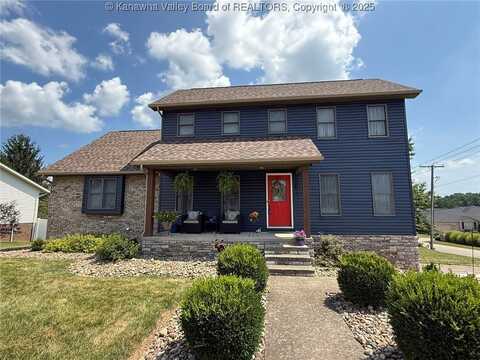2 Valley View Estates, Hurricane, WV 25526