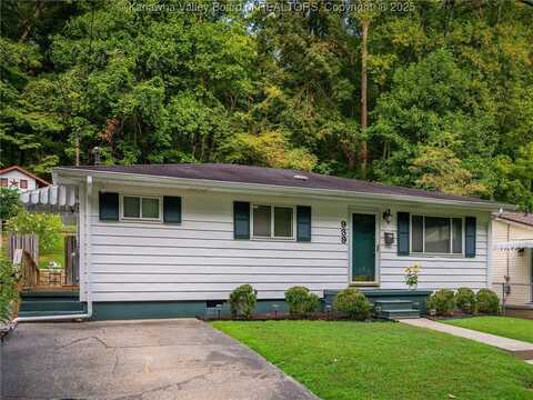 939 Lexington Drive, Saint Albans, WV 25177
