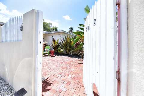 801 Waddell Avenue, Key West, FL 33040