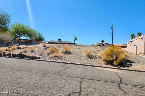 1940 Gold Dust Dr, Lake Havasu City, AZ 86404