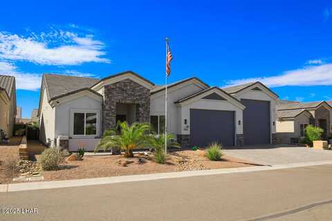 1680 E Persimmon Ave, Lake Havasu City, AZ 86404