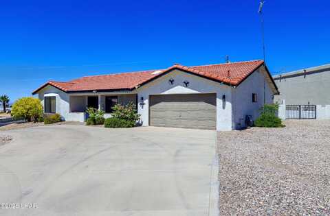 3415 Saratoga Ave, Lake Havasu City, AZ 86406