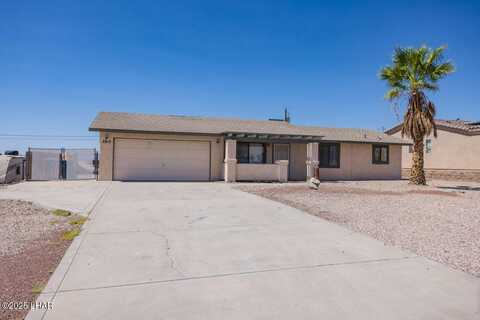 3913 Chemehuevi Blvd, Lake Havasu City, AZ 86406