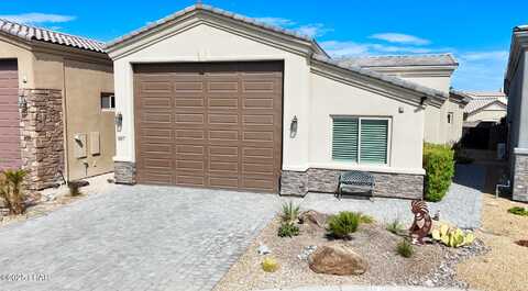 607 Veneto Loop, Lake Havasu City, AZ 86403