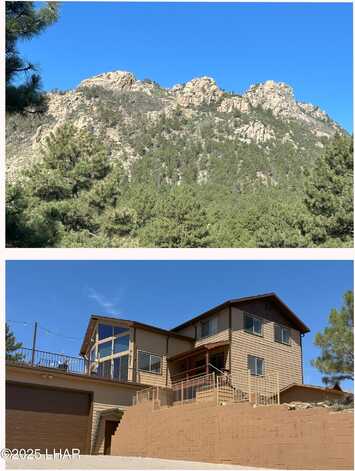 6723 E Knob Hill Dr, Kingman, AZ 86401