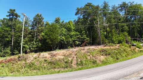 Flat Woods Road, Dandridge, TN 37725