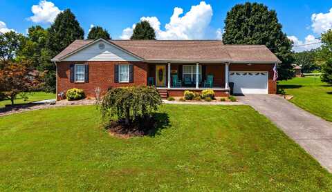 502 Barbara Drive, Talbott, TN 37877
