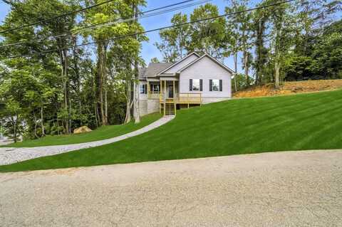 402 Four Winds Way, Jefferson City, TN 37760