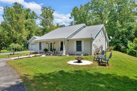 709 Lehigh Drive, Newport, TN 37821