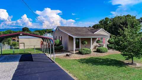 414 Beech St, Newport, TN 37821