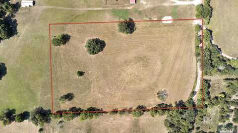 Tbd County Road 4670, Pittsburg, TX 75688