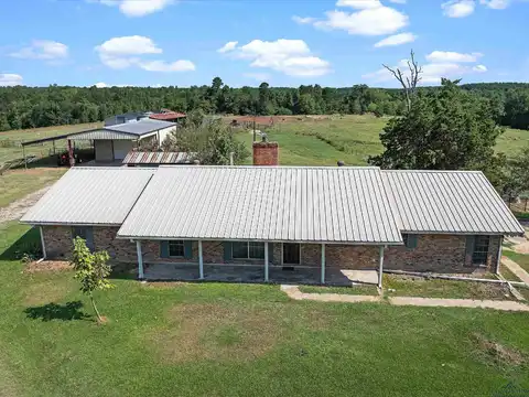 4311 E Hwy 79, Henderson, TX 75652