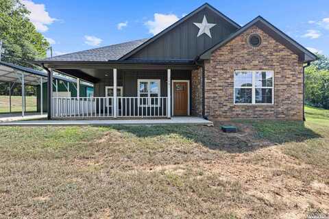 1481 W Gay Ave., Gladewater, TX 75647