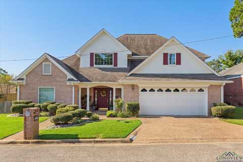 302 Tealwood, Longview, TX 75605