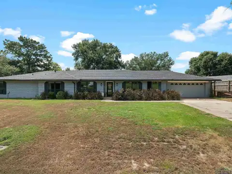 104 Jan, Henderson, TX 75654