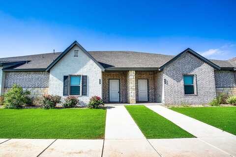 2537 134th Street, Lubbock, TX 79423