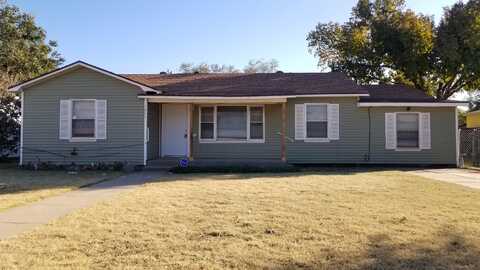 3805 35th Street, Lubbock, TX 79413