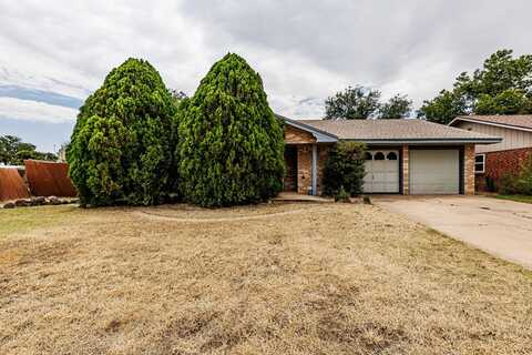 5731 37th Street, Lubbock, TX 79407