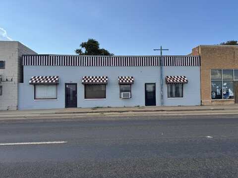 1615 10th Street, Wilson, TX 79381