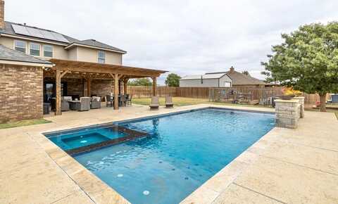 3005 County Rd 7520, Lubbock, TX 79423