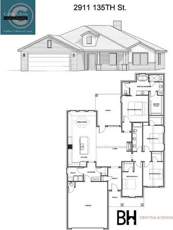 2911 135th Street, Lubbock, TX 79423