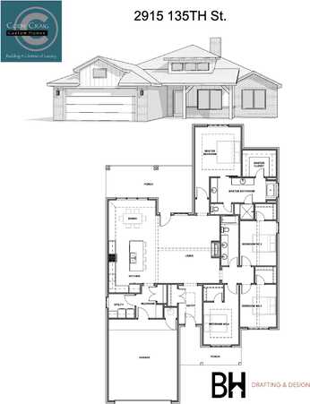 2915 135th Street, Lubbock, TX 79423