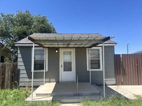 6216 20th Street, Lubbock, TX 79407