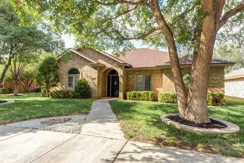 5604 84th Street, Lubbock, TX 79424