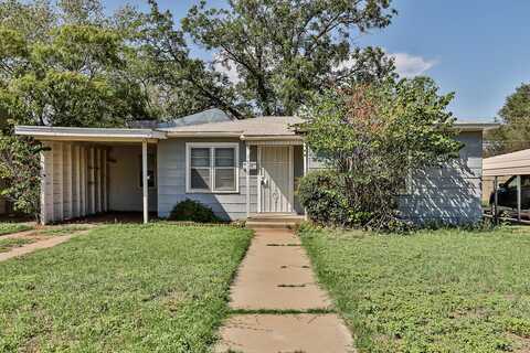 5010 38th Street, Lubbock, TX 79414