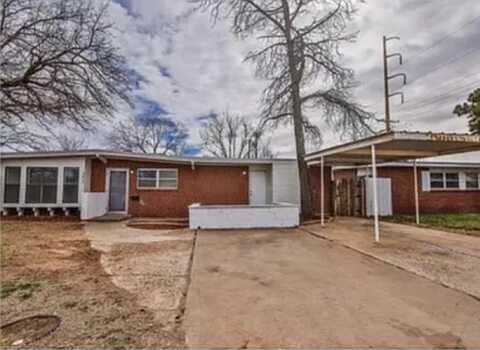 2835 65th Street, Lubbock, TX 79413