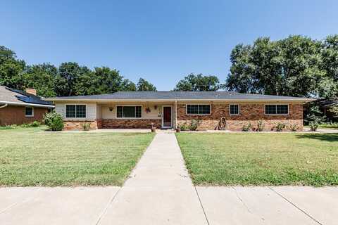 3816 53rd Street, Lubbock, TX 79413