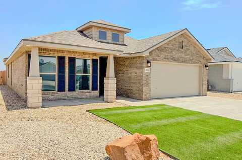 2902 Bryan Avenue, Wolfforth, TX 79382