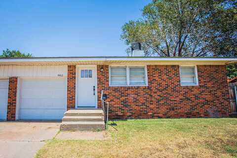 4402 29th Street, Lubbock, TX 79410