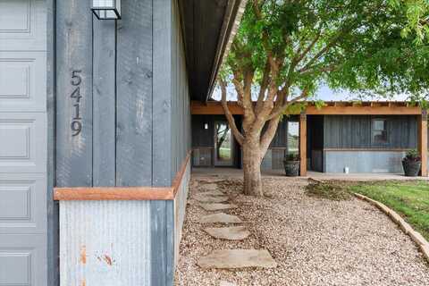 5419 166th Street, Lubbock, TX 79424