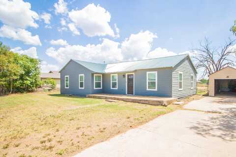 117 77th Street, Lubbock, TX 79404