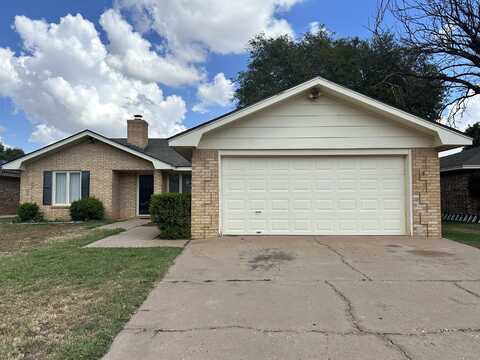 5714 88th Street, Lubbock, TX 79424