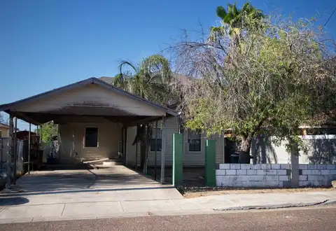 3305 Corpus Christi St, Laredo, TX 78043