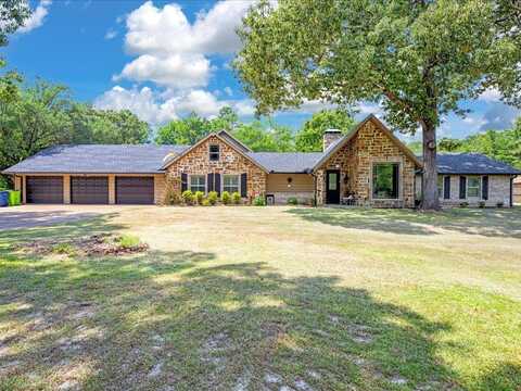 310 Donna Drive, Lufkin, TX 75904