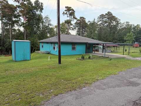 865 Sir Jim Drive, Woodville, TX 75979