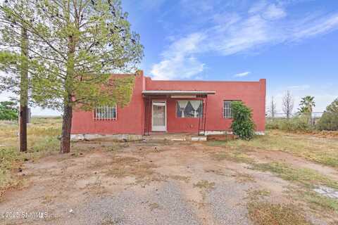 625 Rosencrans Street, Chaparral, NM 88081