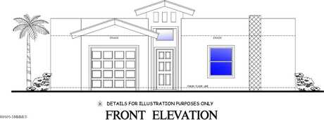 1373 Kalahari Desert Drive, Chaparral, NM 88081