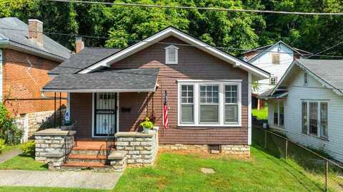 152 Montgomery Avenue, Frankfort, KY 40601