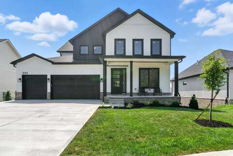550 Saffron Lane, Versailles, KY 40383