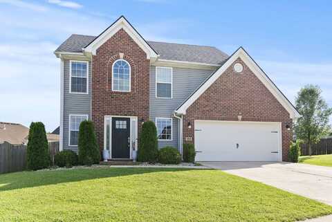 106 Tundra Hill Court, Georgetown, KY 40324