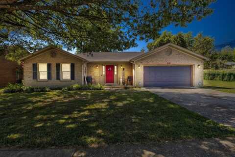 215 Saratoga Circle, Richmond, KY 40475