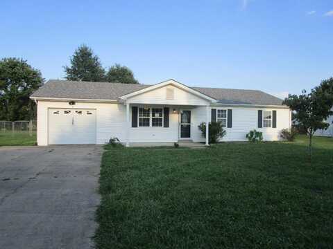 150 Young Drive, Stanford, KY 40484