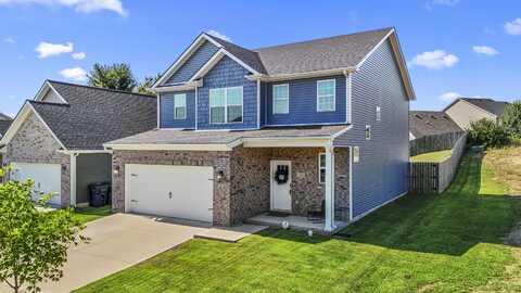 2681 Rockaway Place, Lexington, KY 40511