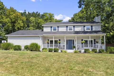 201 Widgeon Way, Georgetown, KY 40324